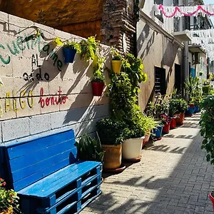 Apartamento Sol Centro, Málaga